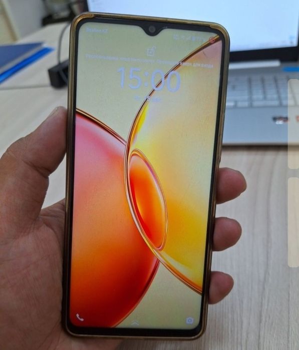 Продам телефон виво s 27