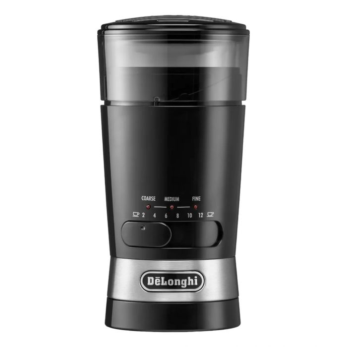Кофемолка DeLonghi KG210