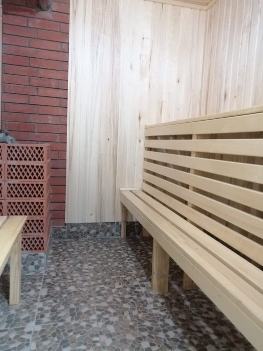 Баня 9 микрорайон