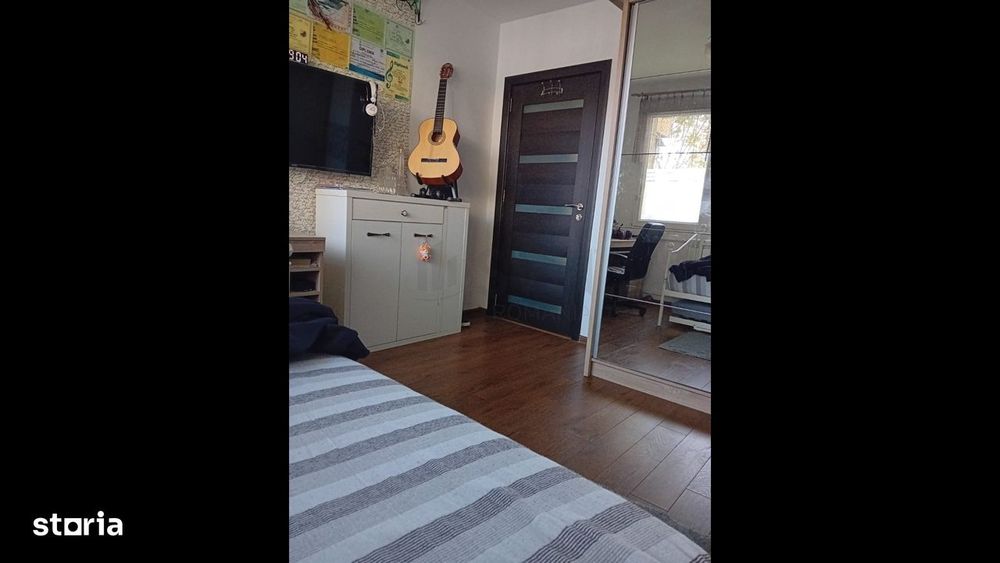 Apartament 3 camere I Kaufland Colentina