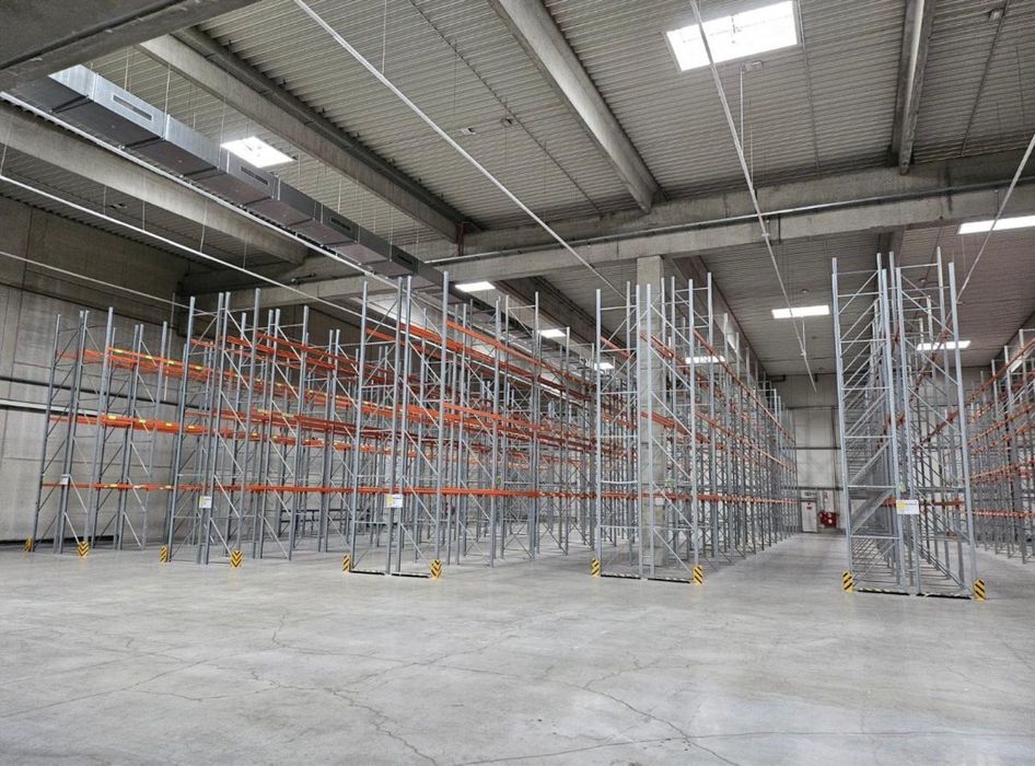 Rafturi metalice profesionale