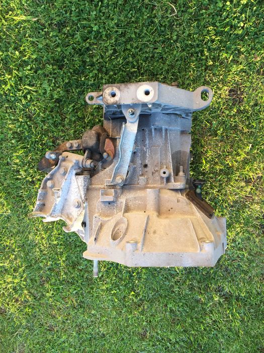 Ръчни скорости,маховик/съединител-Алфа Ромео Мито/Mito 1.3 2013г.