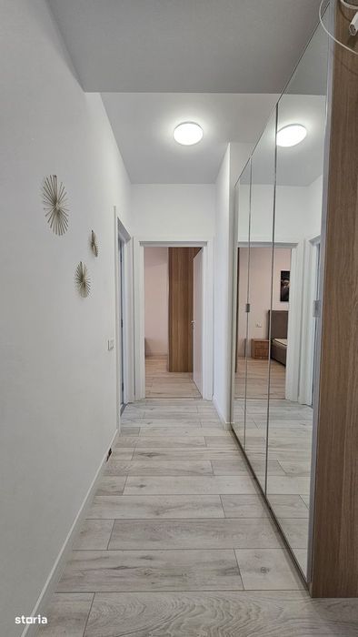 Apartamente 2 camere - Comision 0 - în Cartier Rezidențial Vest