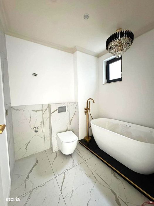 Apartament 2 camere | Finisat | Loc de parcare | Bloc nou - Corvinilor