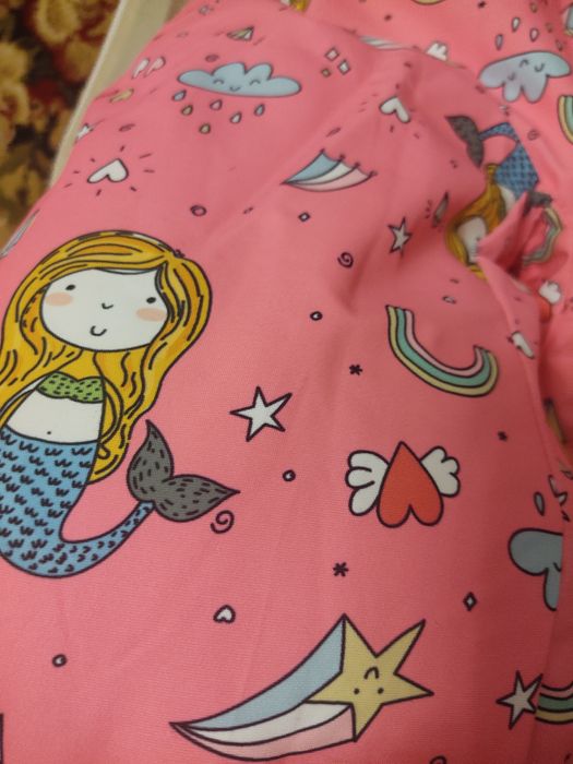 Продам детский комбенизон