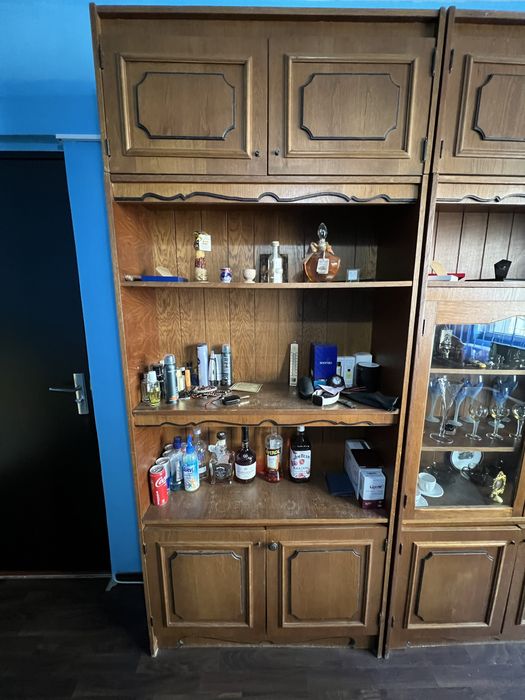 Bibliotecă 5 corpuri