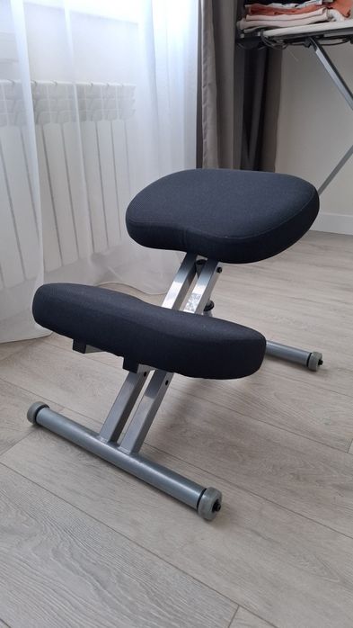 Смарт стул КМ 01