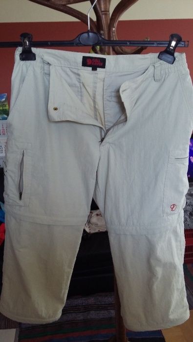 Fjallraven-Много Запазени