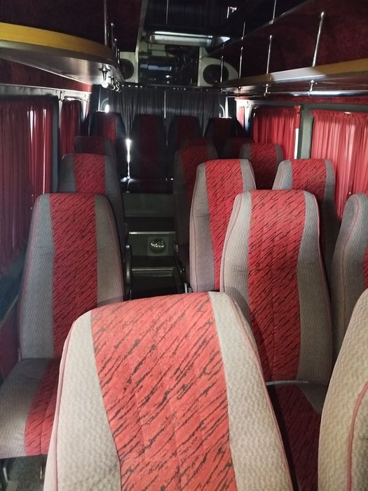 Продаю Мерседес Бенс спринтер