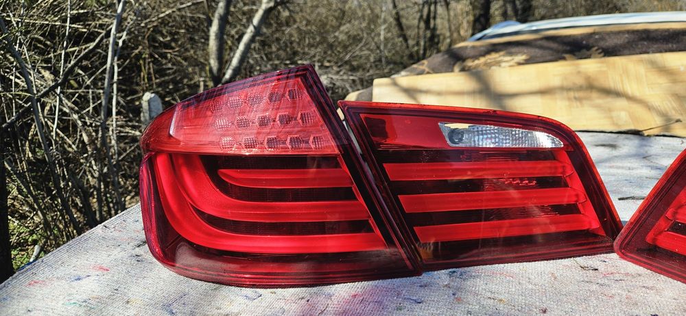 Стопове за BMW F10 БМВ Ф10