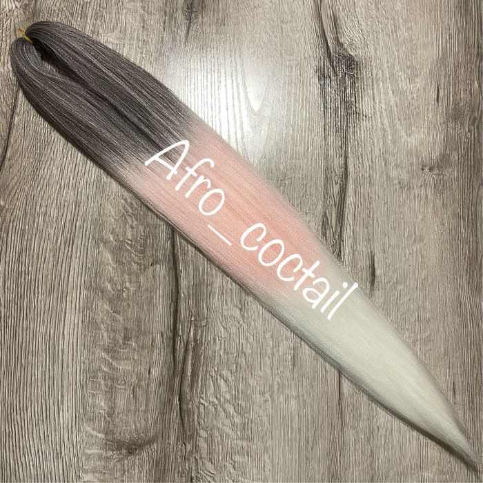 канекалон для плетения