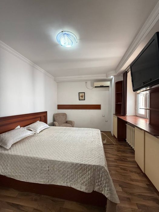 Аренда 2ком на ул.Нукус 77м2 ор-р: Госпитальный, пос-во РФ