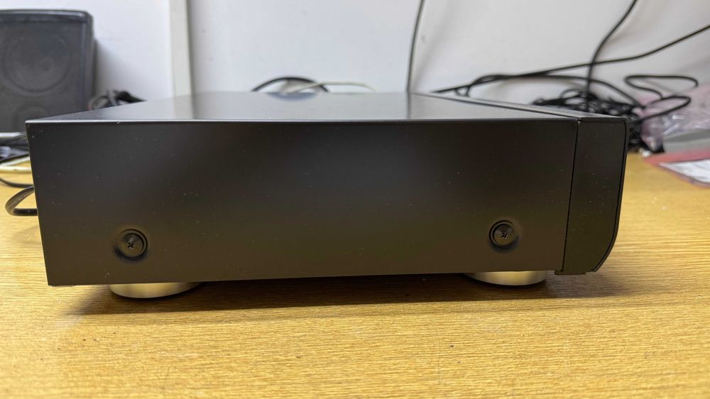 Tuner Technics ST-GT650