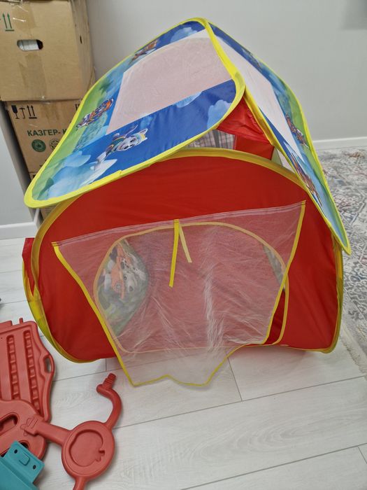 Продам домик палатка