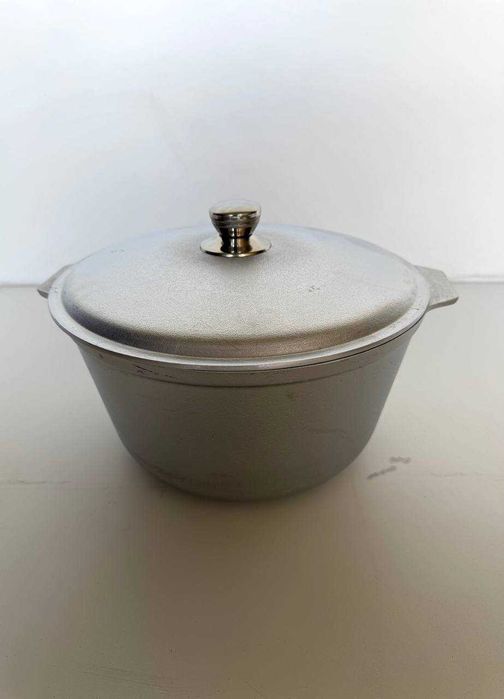 Казан для плиты уз