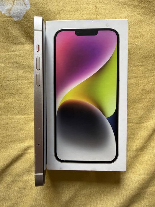 Продаю iPhone 14 Plus