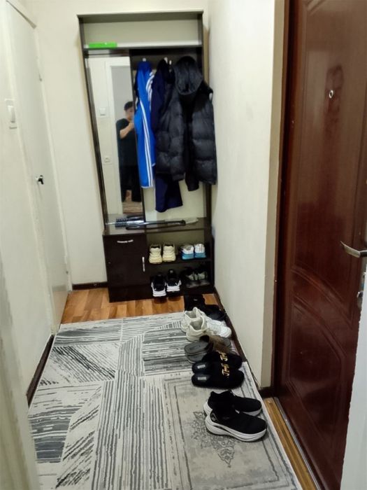 Chilonzor metro kvartira sotiladi