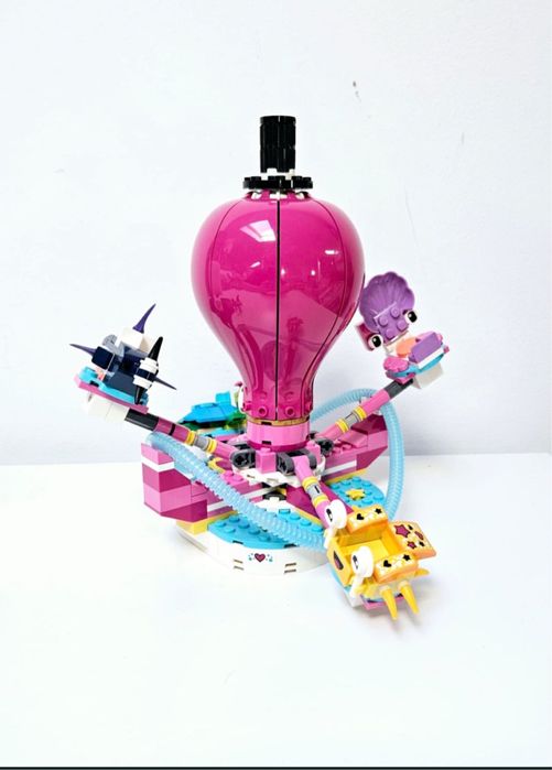 Lego Friends 41373 - Funny Octopus Ride (2019)