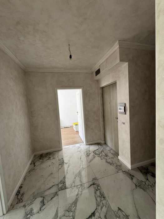 Apartament 3 camere PRIMA - Al. Trandafirilor