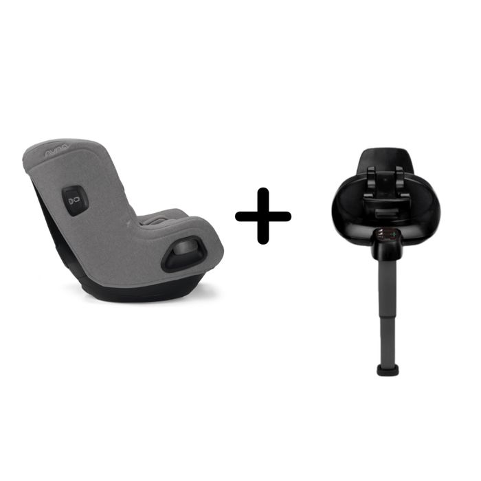 Vand Scaun auto Todl Next