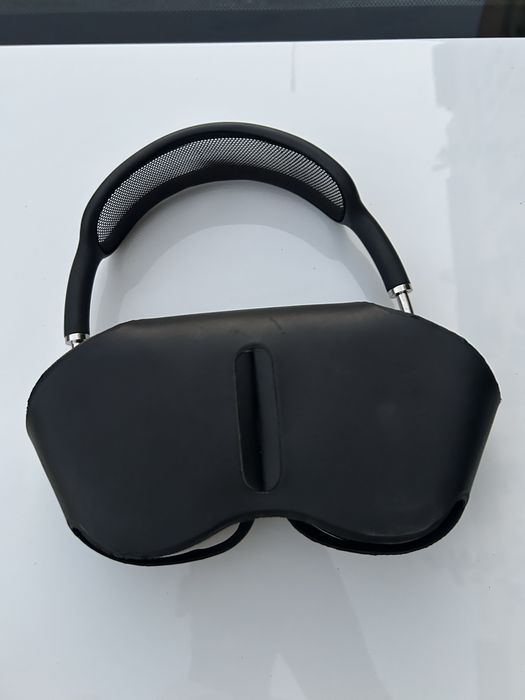 AirPods Max! sotiladi