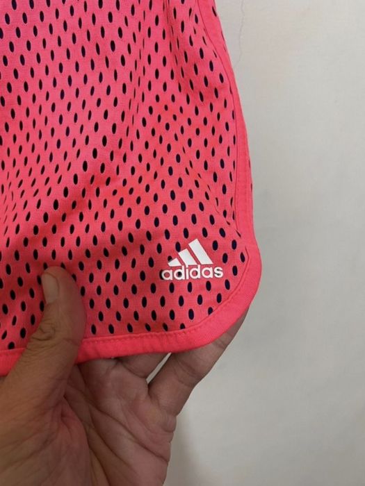 Къс панталон Adidas