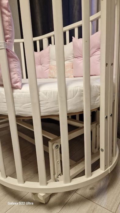 Продам детскую кровать