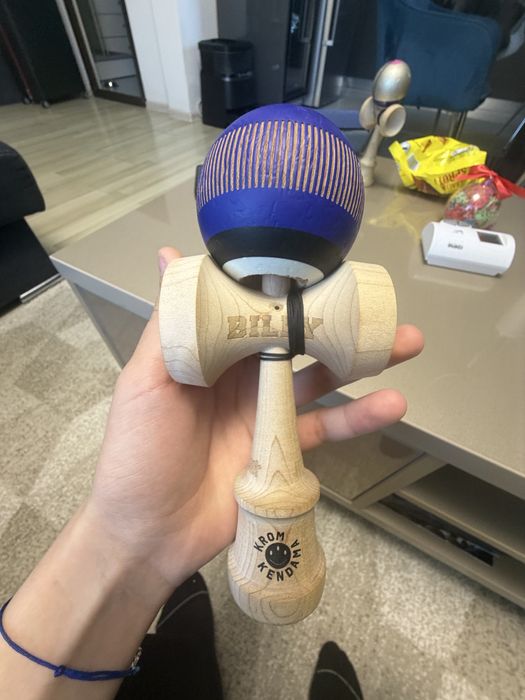 Tama broken bones cu ken thibaut