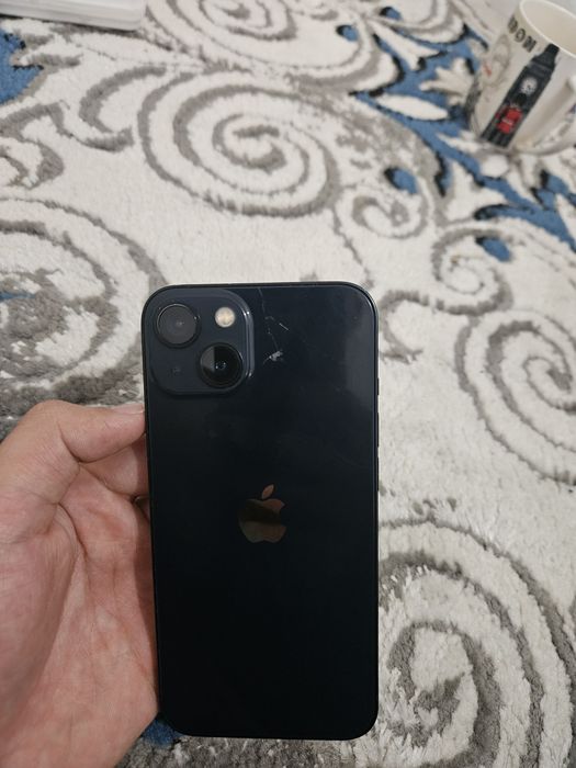 Iphone 13 128gb 87%