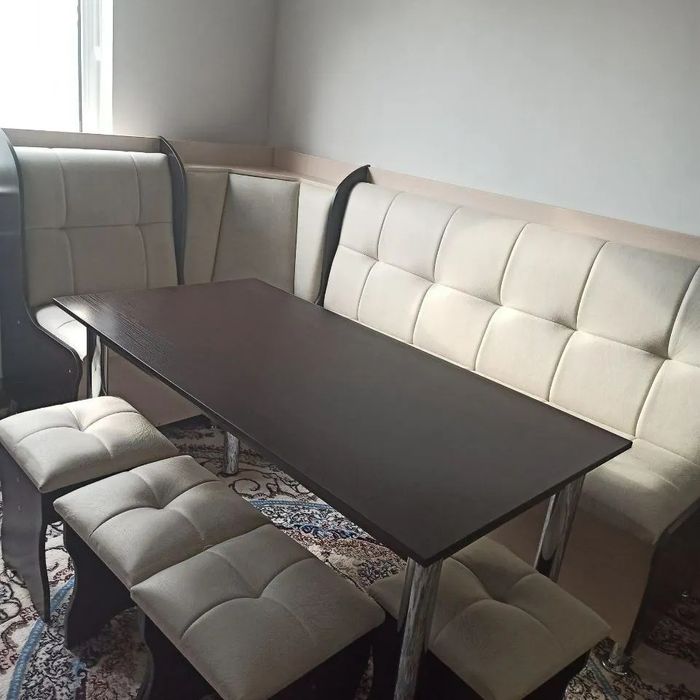 Кухный угалог на заказ