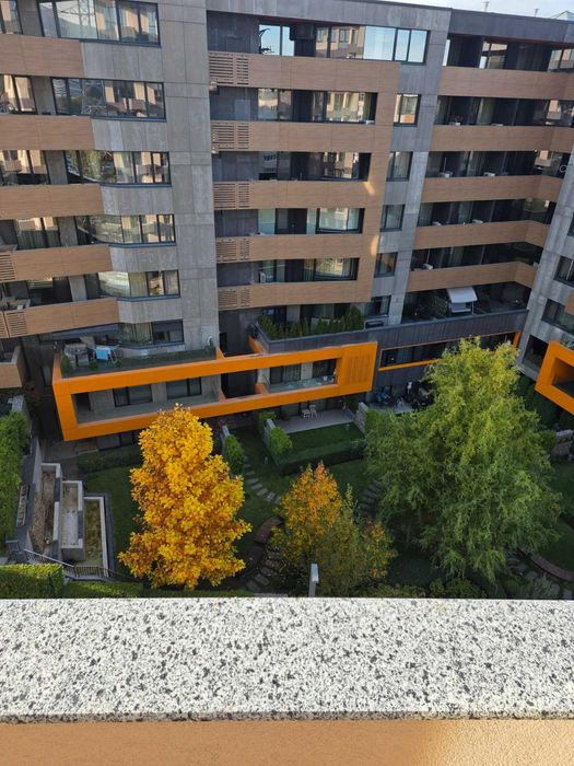 Продава се Едностаен апартамент в София, Център - 47 кв.м за 2192 €/кв.м - Снимка #4