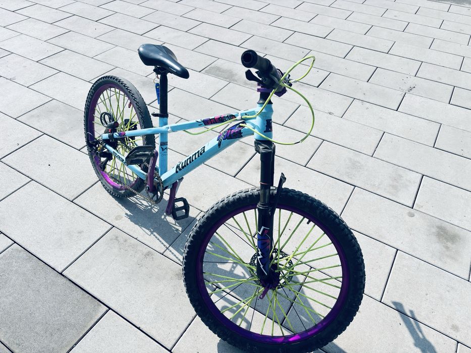 Велосипед  алматы