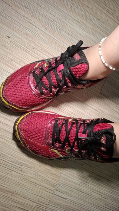 Оригинални маратонки Asics