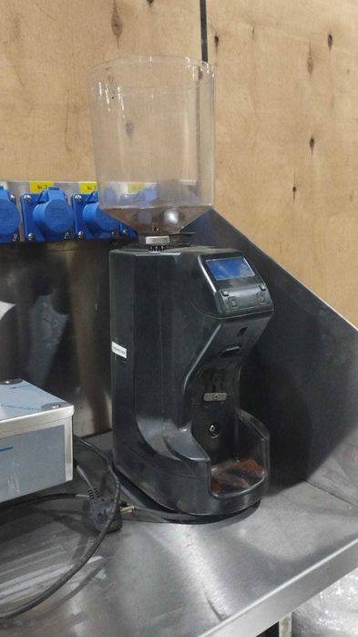 Кофемолка Nuova simonelli