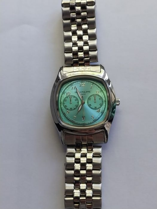 Мужские наручные часы