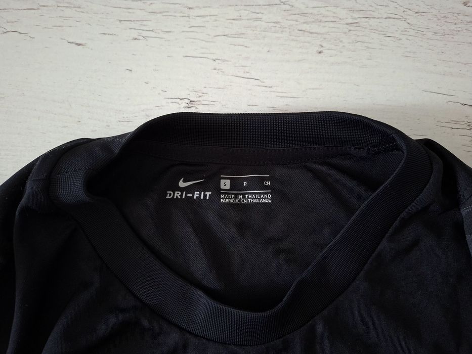 Nike Dry Fit-Ориг. Тениска