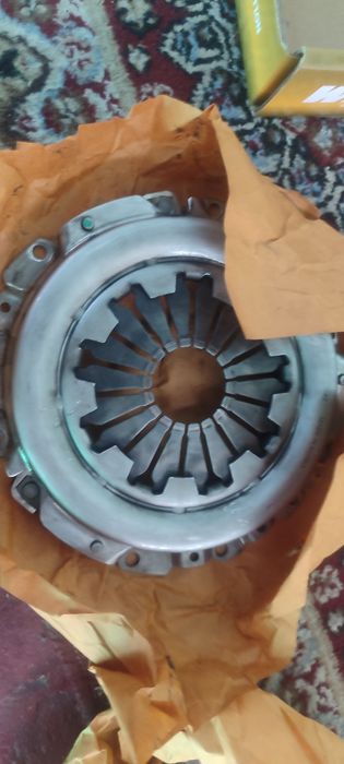 Matiz best disk sepleniya korzinka vijimnoy