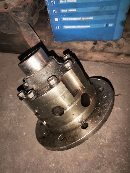 УАЗ запчасти уаз