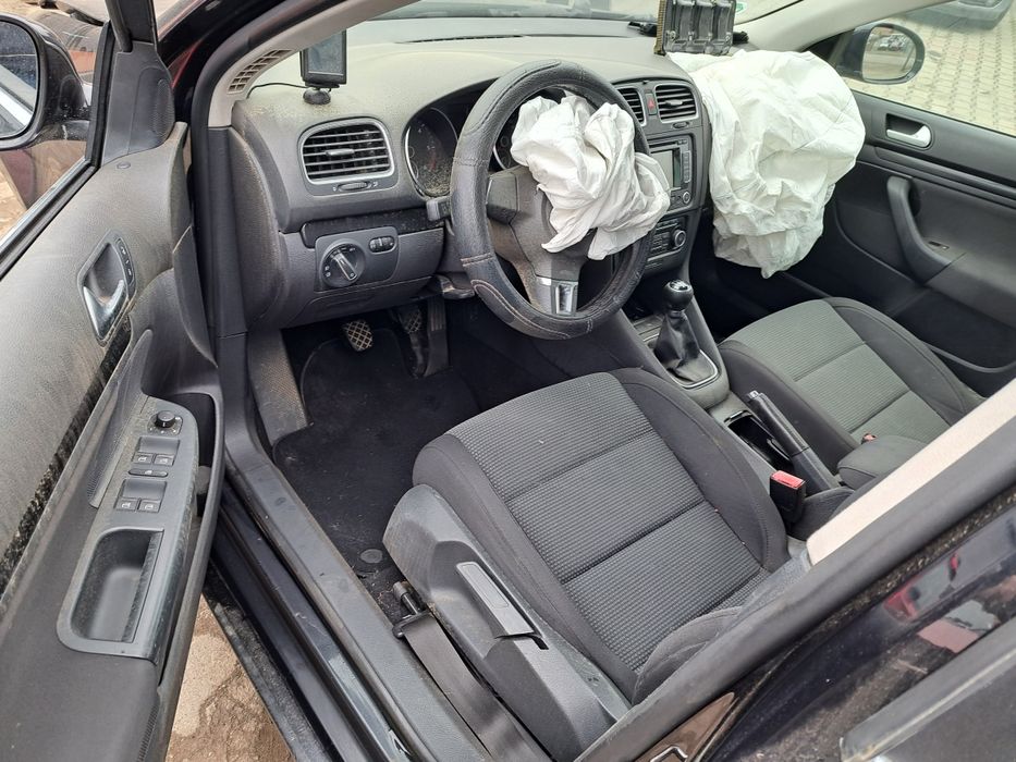 Elemente Caroserie VW Golf 6 Variant 1.6TDi CAYC An 2012