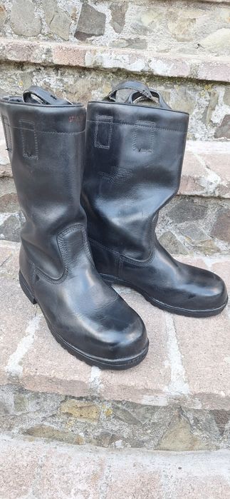 Vand Cizme moto 43
