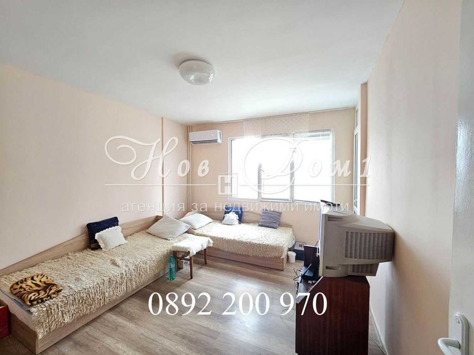 Продава се Двустаен апартамент в Варна, Владислав Варненчик - 41 кв.м за 2171 €/кв.м - Снимка #3