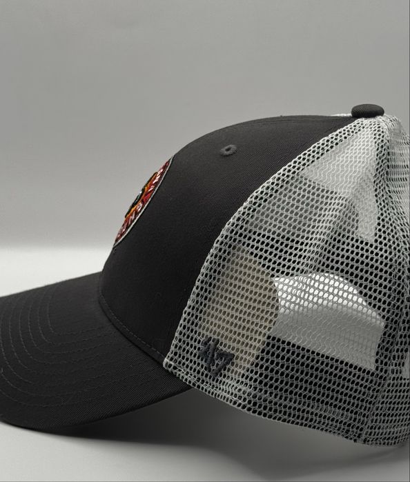 Кепка 47brand сеточный