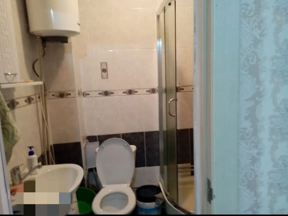 1 ком. Квартира-студия продам