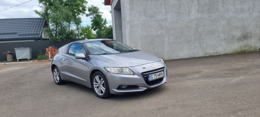 Honda CR-Z 2012 1.5 benzina hibrid