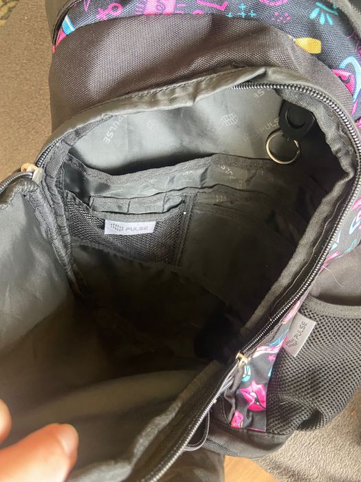 Ученическа раница Pulse