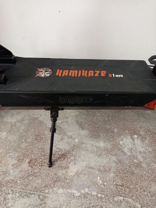 Trotineta Electrica Kamikaze K1 MAX ( Negociabil )