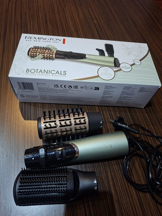 Perie Remington rotativa