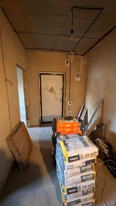 2-комн. квартира, 48,6м²