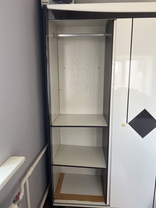 Шифонер Шкаф б/у