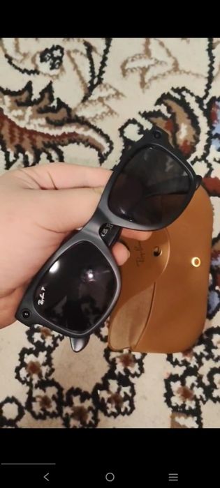 Ryban Meta Wayfarer achki